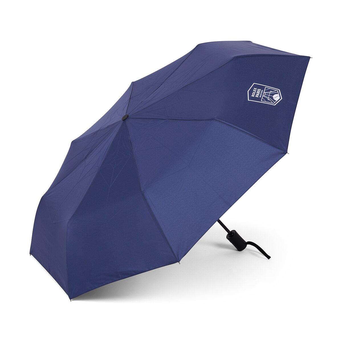 Parapluie Rolex Paris Masters - Marine 1/3