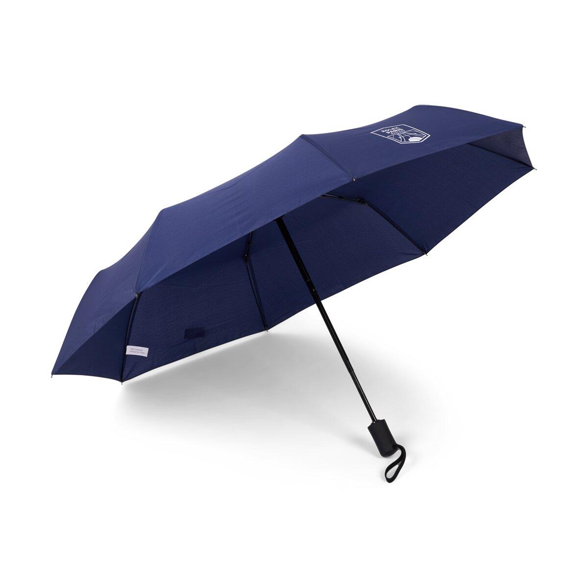Parapluie Rolex Paris Masters - Marine 2/3