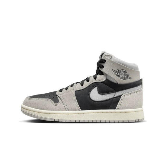 Zapatillas 1 High Zoom Air CMFT 2 Light Iron Ore