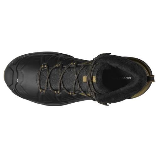 Buty trekkingowe męskie Salomon X Ultra Snowpilot Wp 4/5