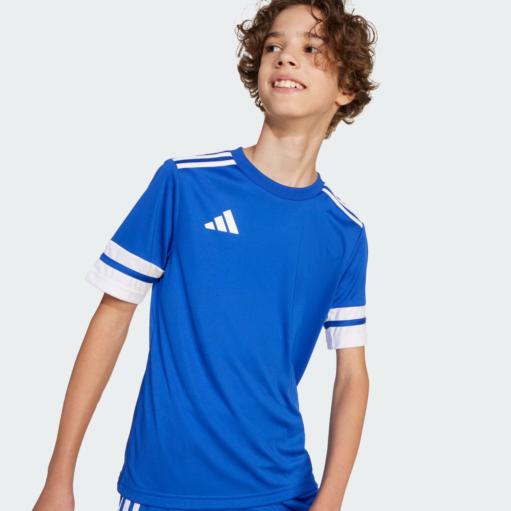 Camisola Squadra 25 – Criança 6/7