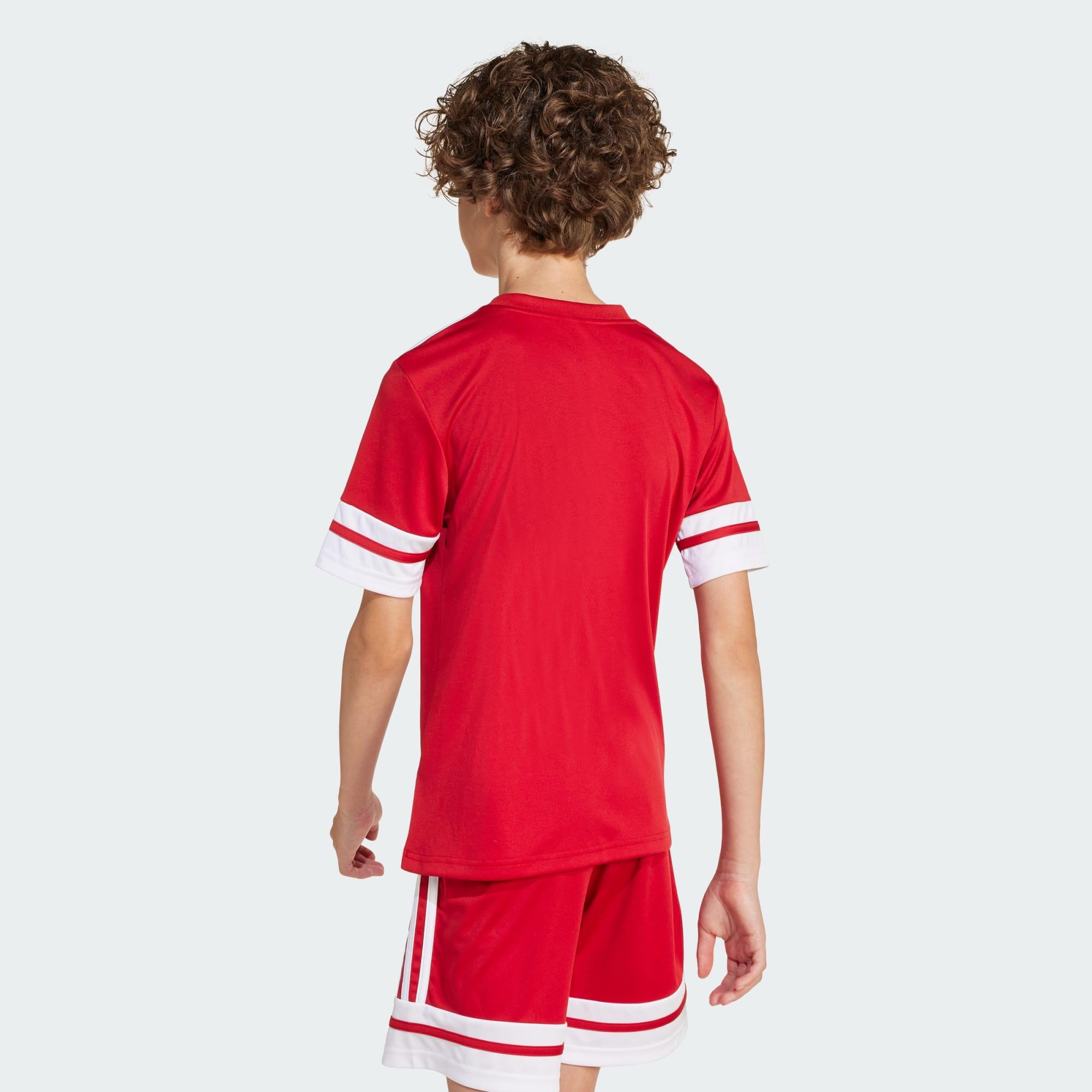 Squadra 25 Voetbalshirt Kids 4/7
