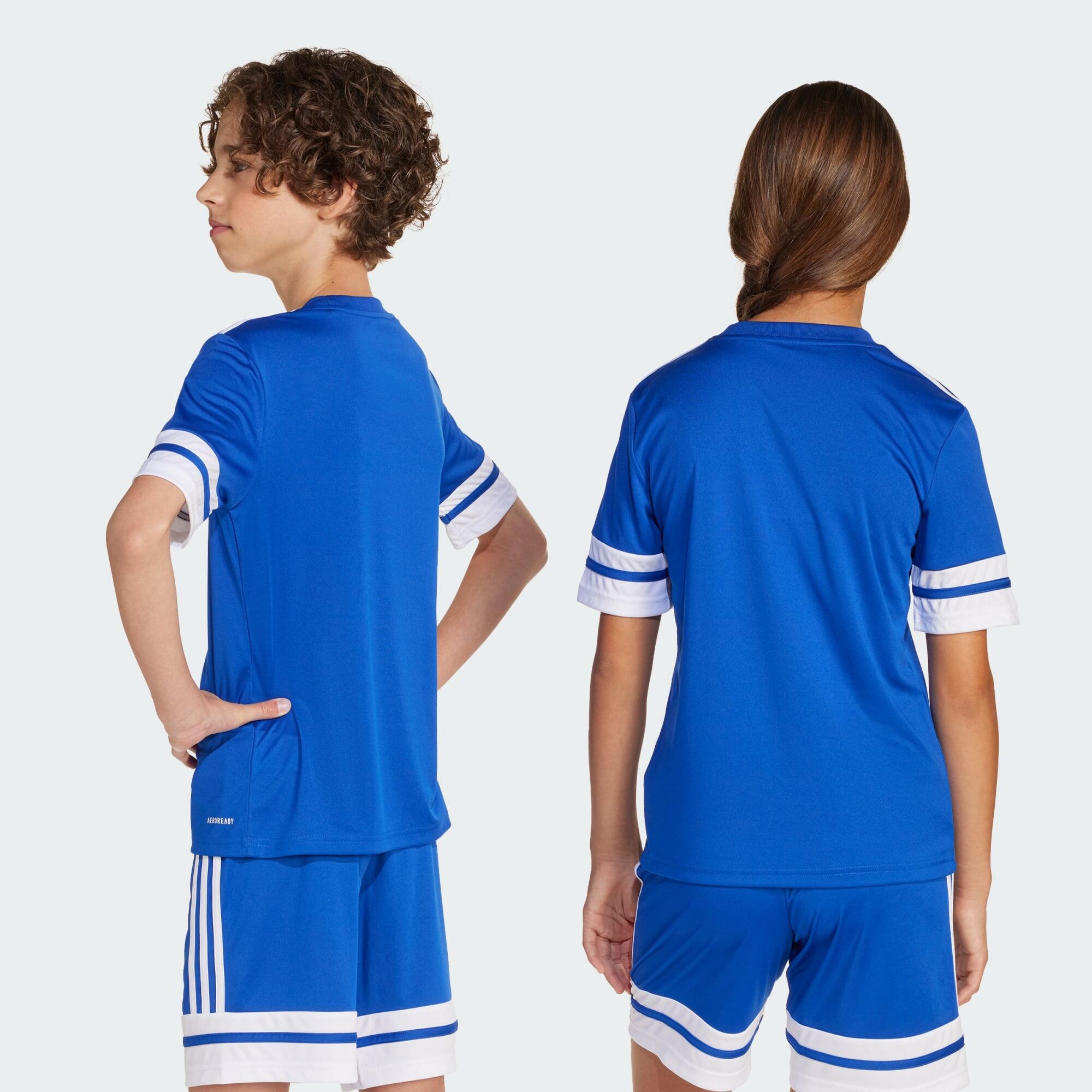 Camisola Squadra 25 – Criança 4/7