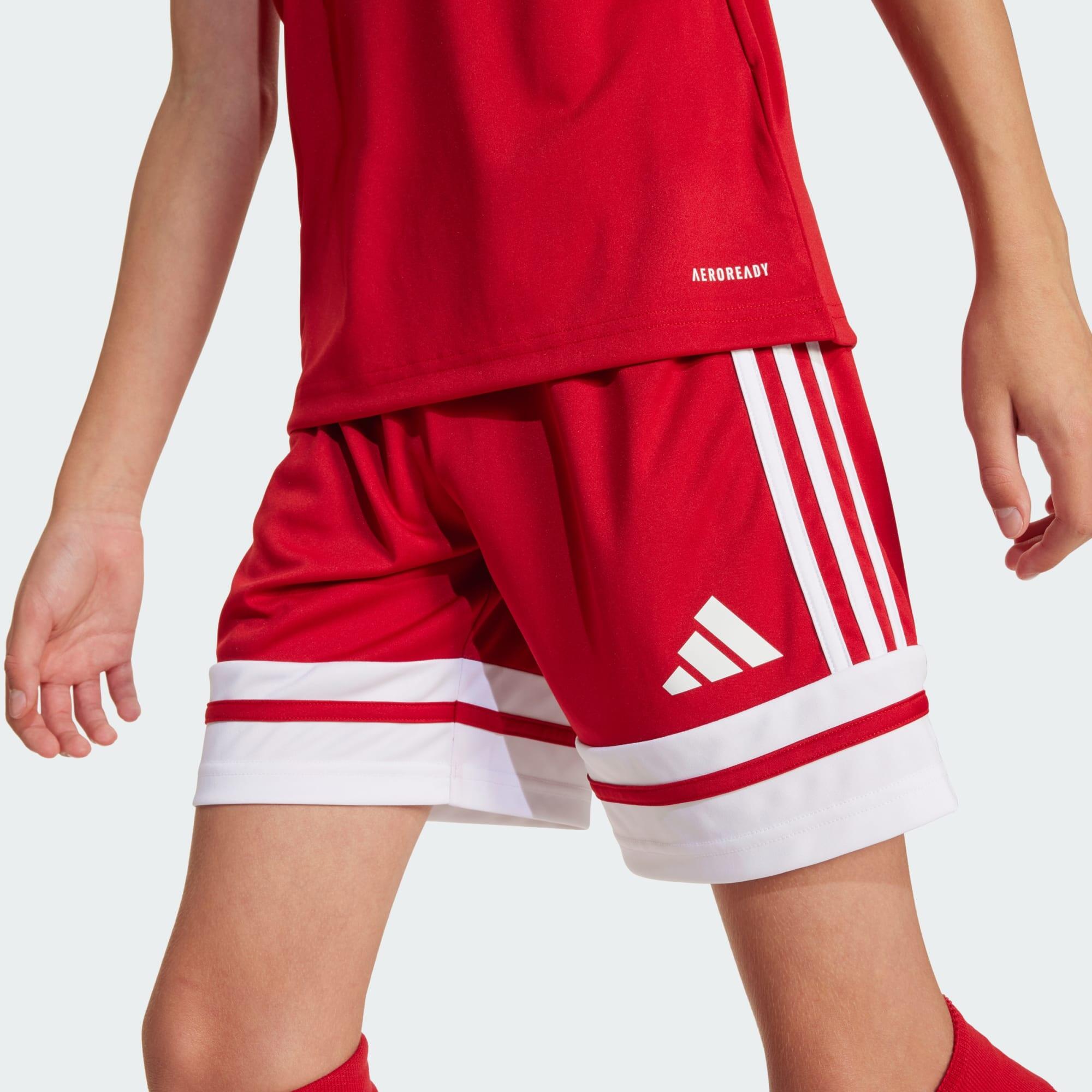 Squadra 25 Voetbalshirt Kids 7/7