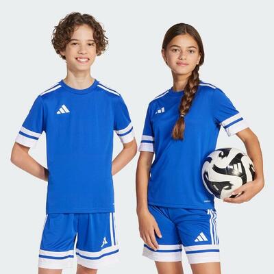 Squadra 25 voetbalshirt kids