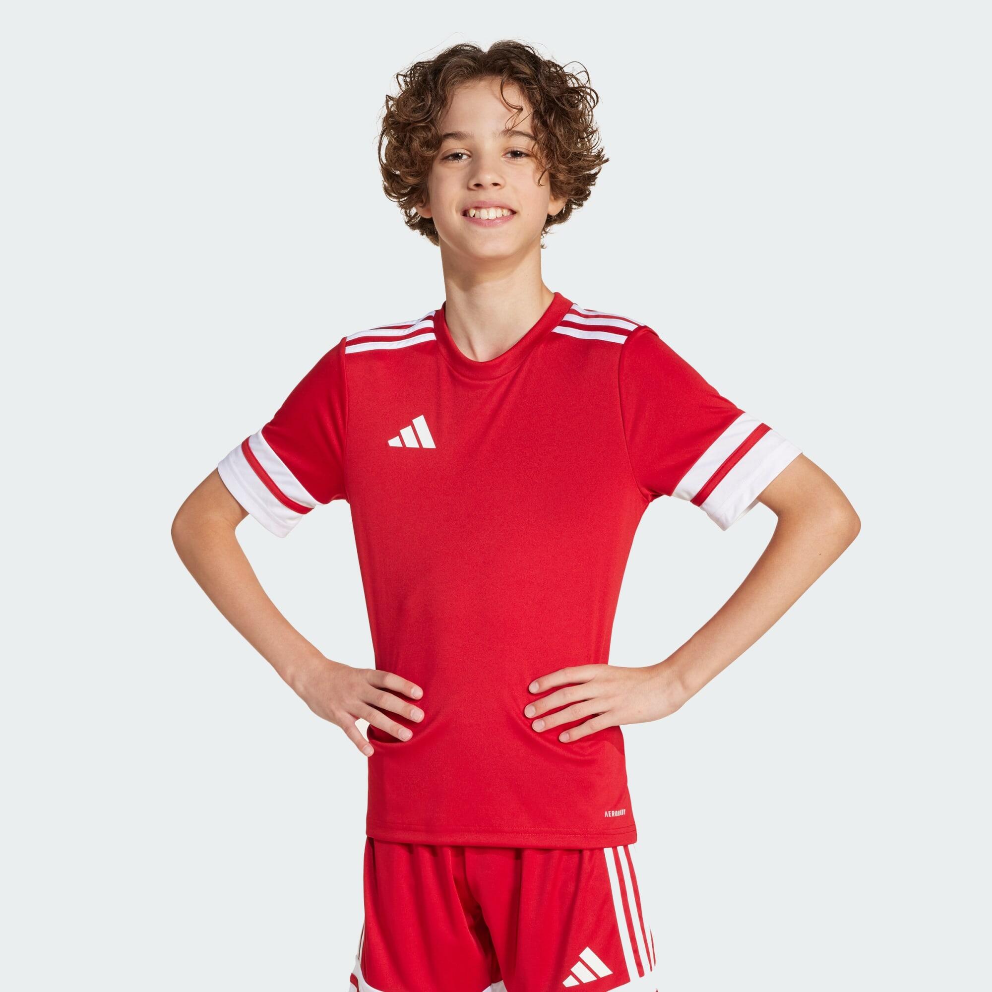ADIDAS Maglia Squadra 25 Kids