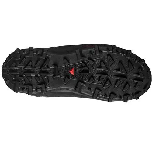 Buty trekkingowe męskie Salomon Crosstrak Wp 5/5