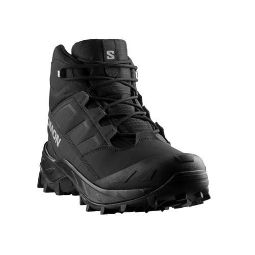 Buty trekkingowe męskie Salomon Crosstrak Wp