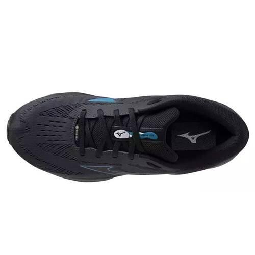 Hardloopschoenen Mizuno Wave Serene GTX 3/5