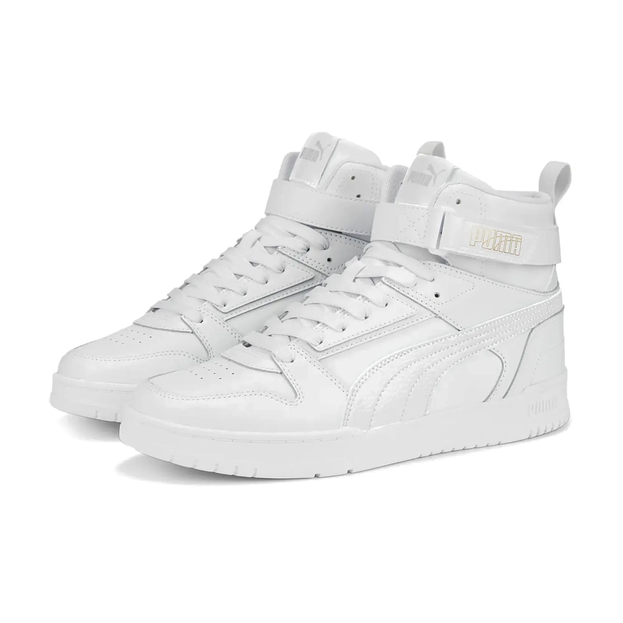 PUMA picture