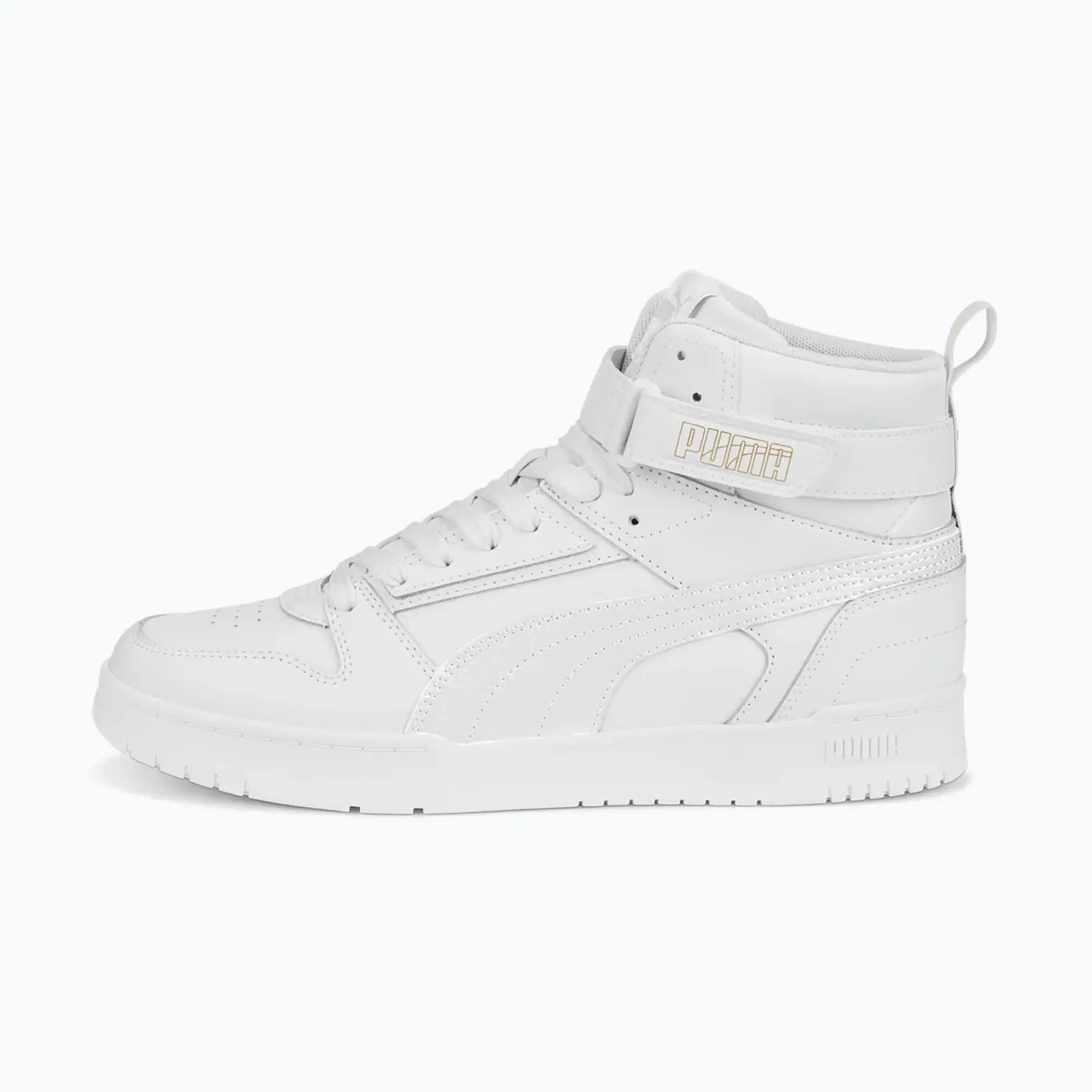 Schoenen universeel voor heren Puma Rbd Game 2/15
