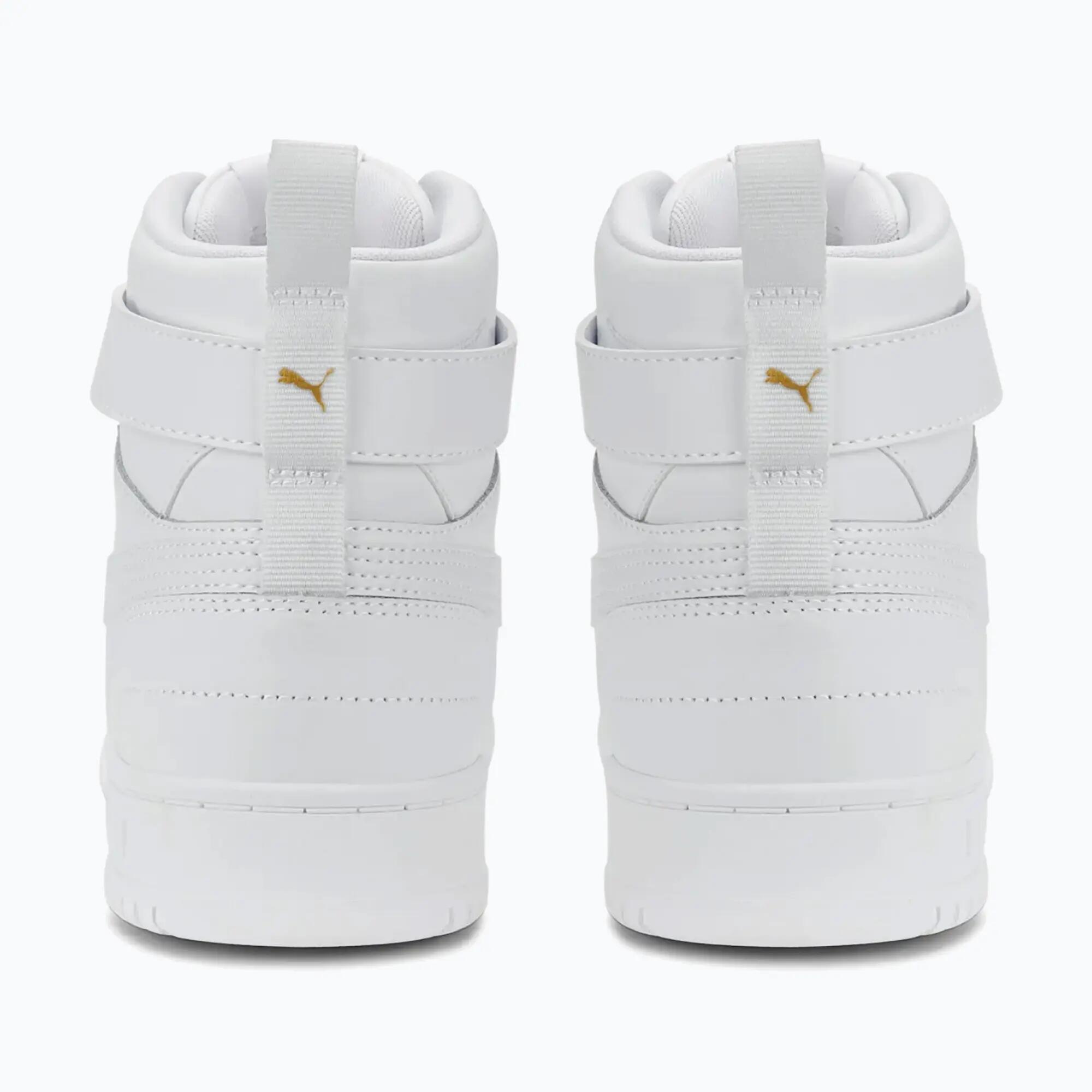 Schoenen universeel voor heren Puma Rbd Game 4/15