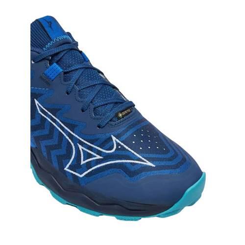 Chaussures de trail Mizuno Wave Daichi 8 GTX 5/5