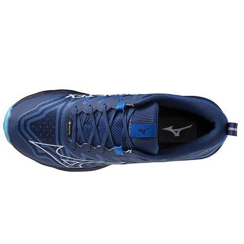 Chaussures de trail Mizuno Wave Daichi 8 GTX 3/5