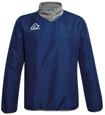 Acerbis magic rood korte broek voor heren - maat s