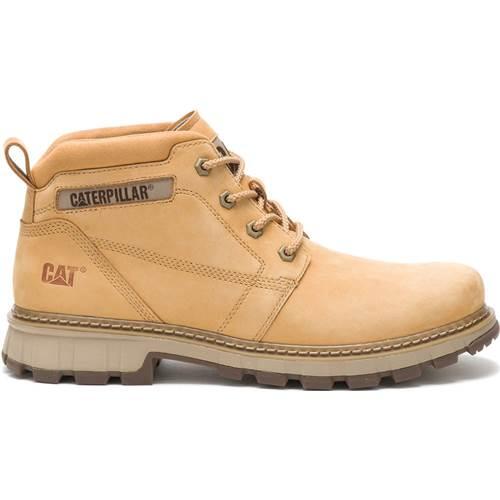 Buty do chodzenia męskie Caterpillar Gold Rush 2/5