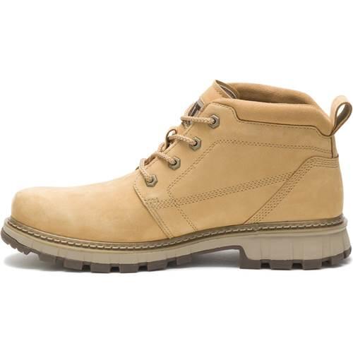 Buty do chodzenia męskie Caterpillar Gold Rush 3/5