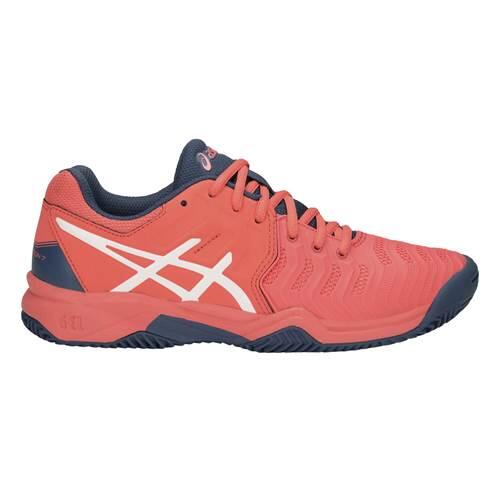 Ténis Asics Gel Resolution 7 para crianças 2/5