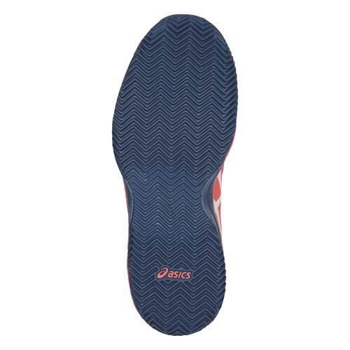 Ténis Asics Gel Resolution 7 para crianças 5/5