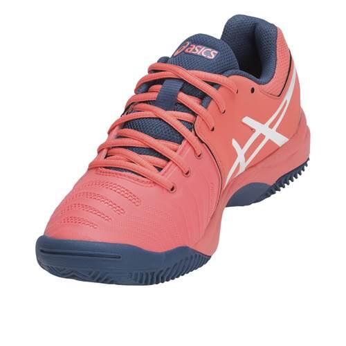 Ténis Asics Gel Resolution 7 para crianças 4/5