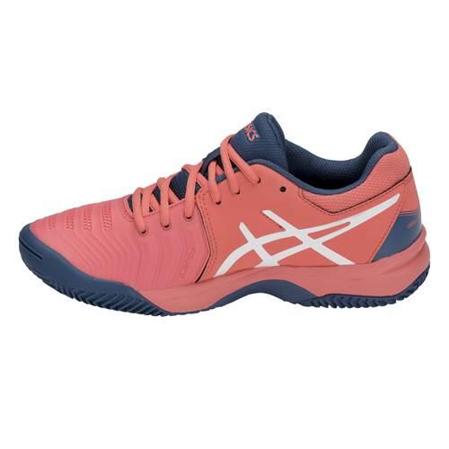 Ténis Asics Gel Resolution 7 para crianças 3/5