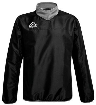 Acerbis magic rood korte broek voor heren - maat s