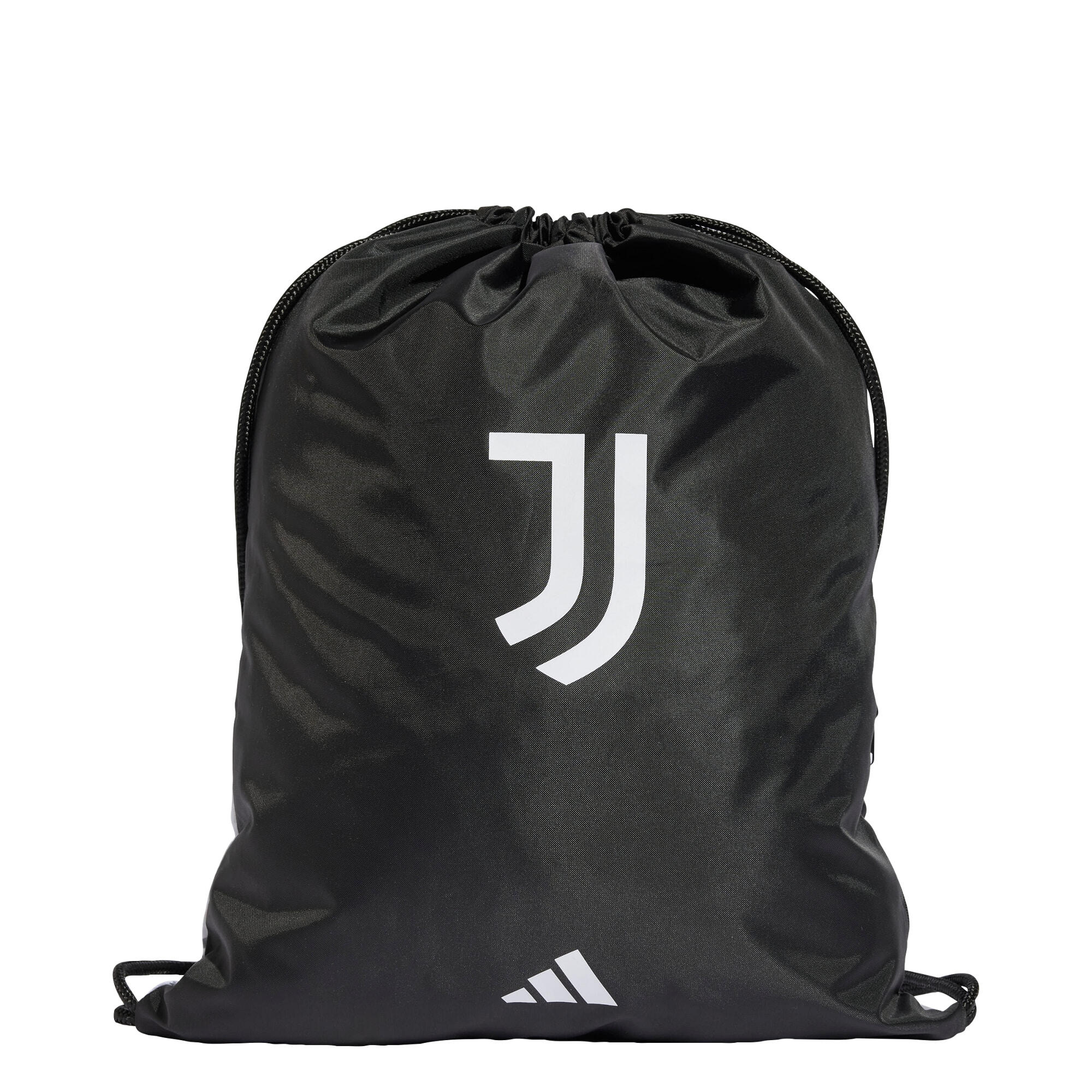 Adidas - Sac De Sport Domicile Juventus - Sac - Blanc|noir - Decathlon