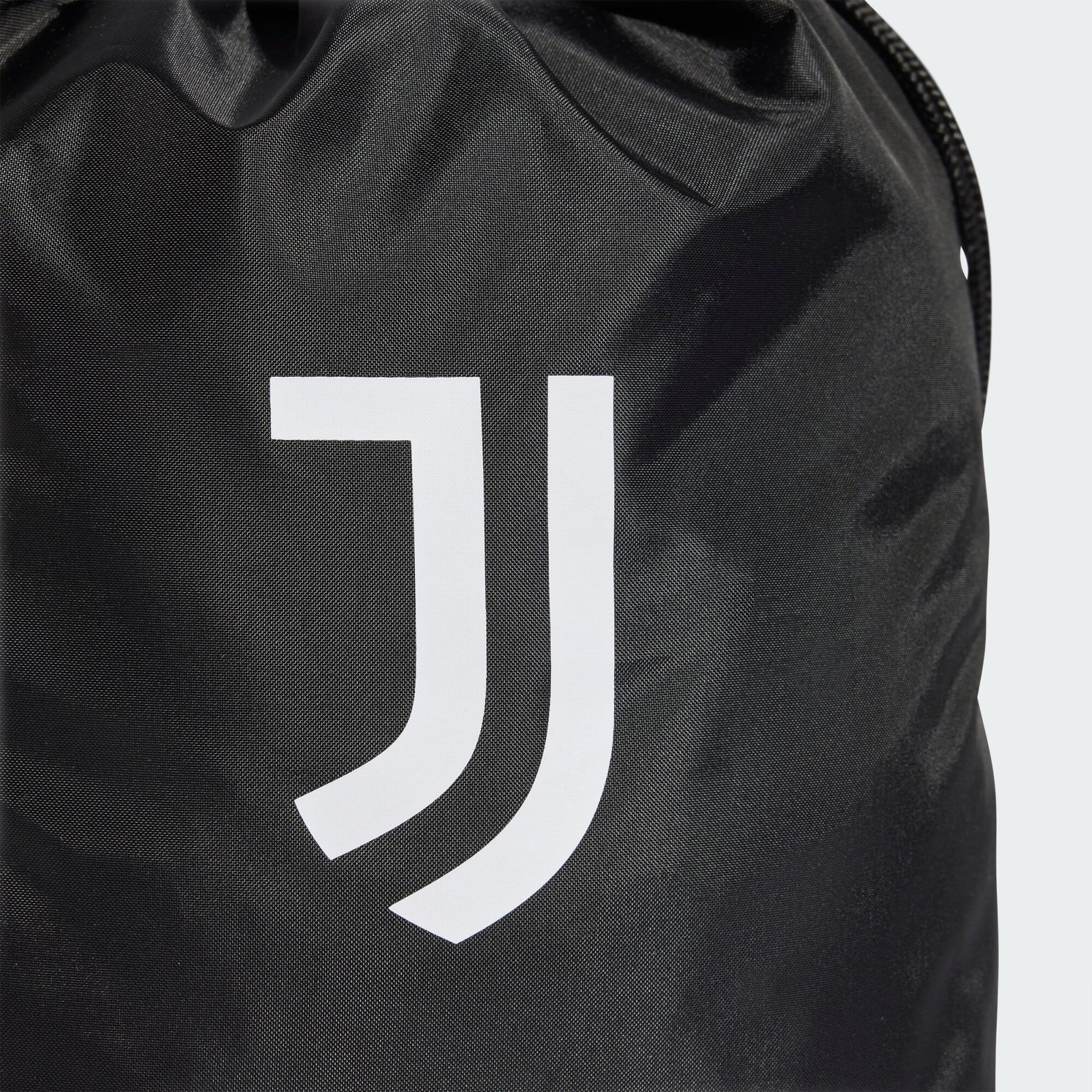 Juventus Home Gym Sack 5/7