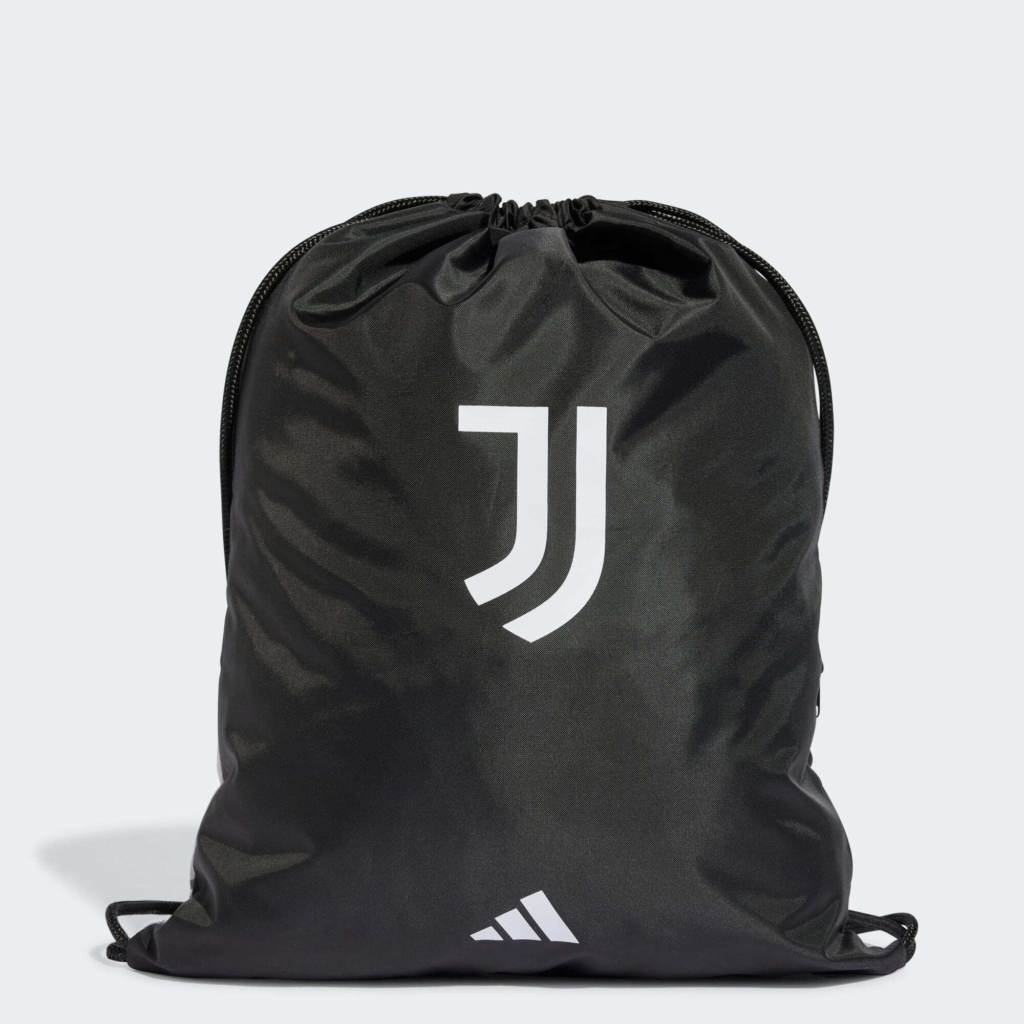 Juventus Home Gym Sack 7/7