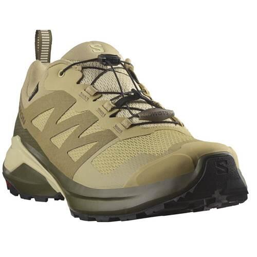 Buty trekkingowe męskie Salomon X-adventure Gtx Gore-tex