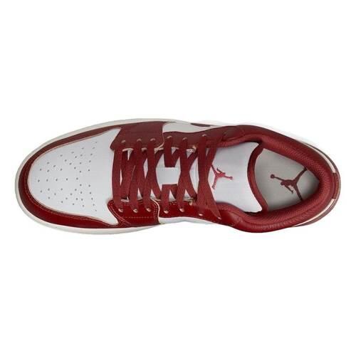 Nike Air Jordan 1 Low SE Mens Trainers 3/5