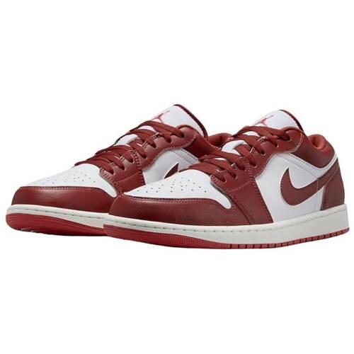 Nike Air Jordan 1 Low SE Mens Trainers 5/5