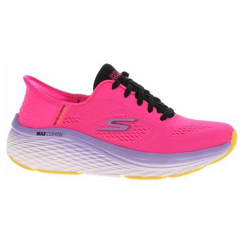 SKECHERS Scarpa running donna Skechers Max Cushioning Elite 2.0