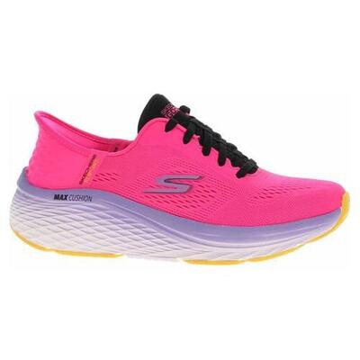 Schoenen om hard te lopen voor vrouwen skechers max cushioning elite 2.0
