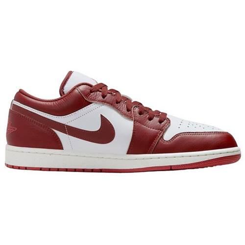 Nike Air Jordan 1 Low SE Mens Trainers 1/5