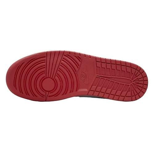 Nike Air Jordan 1 Low SE Mens Trainers 4/5