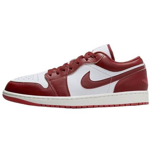 Nike Air Jordan 1 Low SE Mens Trainers 2/5