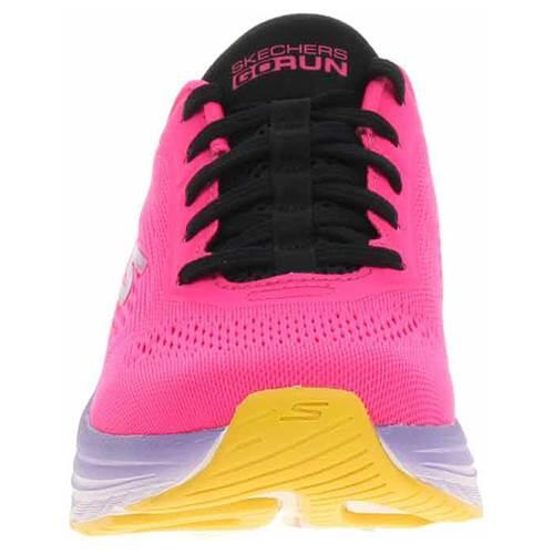Buty do biegania damskie Skechers Max Cushioning Elite 2.0