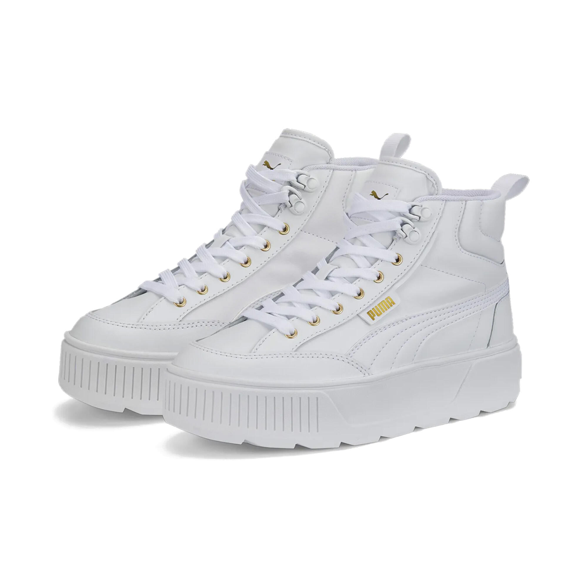 PUMA picture