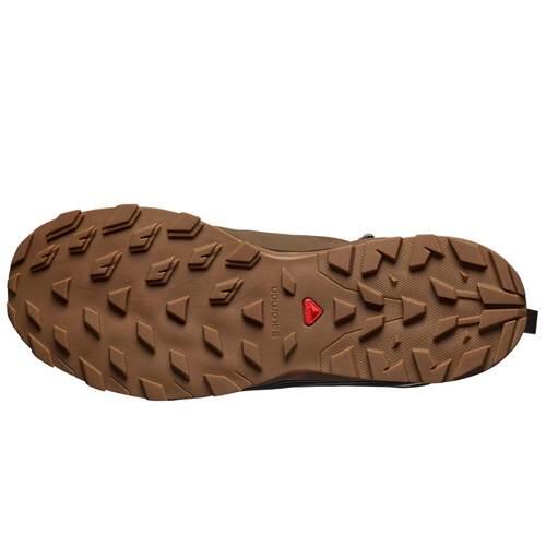 Buty do chodzenia męskie Salomon Outsnap Cswp 5/5