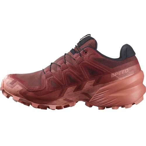 Buty do biegania damskie Salomon Speedcross 6 Gtx Gore-tex 3/5