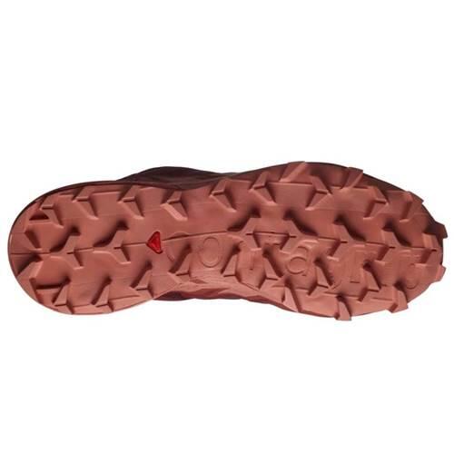 Buty do biegania damskie Salomon Speedcross 6 Gtx Gore-tex 5/5
