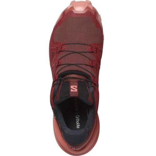 Buty do biegania damskie Salomon Speedcross 6 Gtx Gore-tex 4/5