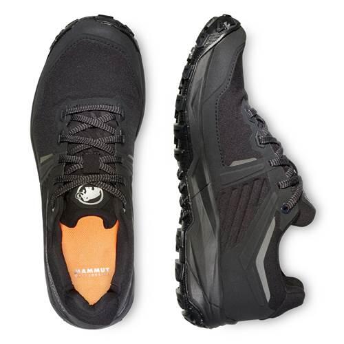 Buty do chodzenia damskie Mammut Ultimate Iii Low Gtx 2/5