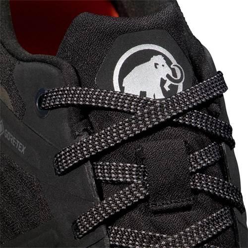 Buty do chodzenia damskie Mammut Ultimate Iii Low Gtx 5/5