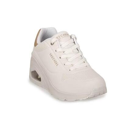 Buty sportowe Sneakersy damskie, Uno Wedge - Hi Steps