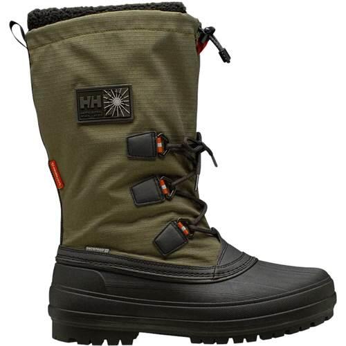 Buty do chodzenia męskie Helly Hansen 11768431