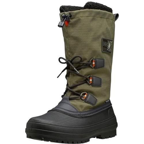 Bottes d'hiver Helly Hansen Arctic Patrol 3/5
