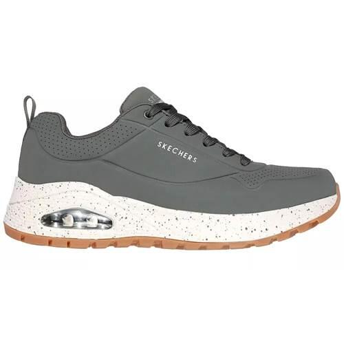 Buty do chodzenia męskie Skechers Uno Rugged Wat air proof 3/5