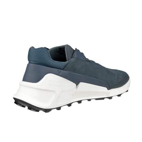 Buty trekkingowe męskie Ecco Biom 2.1 X Mountain 3/4